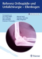 Referenz Orthopädie und Unfallchirurgie: Ellenbogen