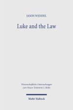 Luke and the Law
