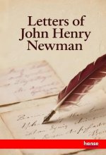 Letters of John Henry Newman