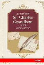 Letters from Sir Charles Grandison