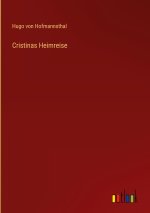 Cristinas Heimreise