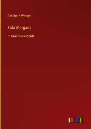 Fata Morgana