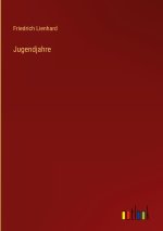 Jugendjahre
