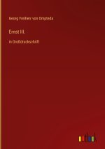 Ernst III.