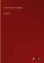 Ernst III.