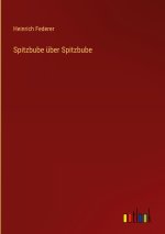 Spitzbube über Spitzbube