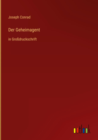 Der Geheimagent