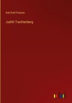 Judith Trachtenberg