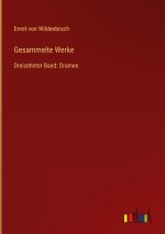 Gesammelte Werke
