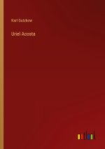 Uriel Acosta