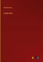Lauda Sion