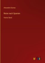 Reise nach Spanien