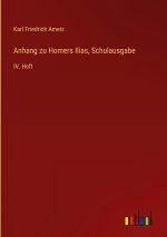 Anhang zu Homers Ilias, Schulausgabe