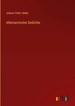 Allemannische Gedichte