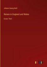 Reisen in England und Wales