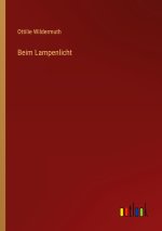 Beim Lampenlicht