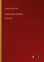 Gesammelte Schriften
