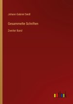 Gesammelte Schriften