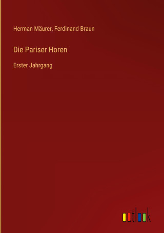 Die Pariser Horen