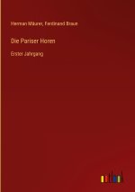 Die Pariser Horen