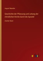 Geschichte der Pflanzung und Leitung der christlichen Kirche durch die Apostel