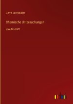 Chemische Untersuchungen