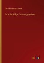Der vollständige Feuerzeugpraktikant