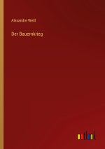 Der Bauernkrieg