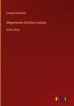 Allgemeines Kirchen-Lexikon
