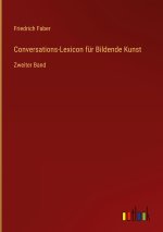 Conversations-Lexicon für Bildende Kunst