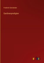 Gardinenpredigten