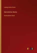 Sämmtliche Werke