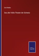 Das alte Volks-Theater der Schweiz