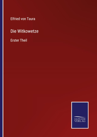 Die Witkowetze