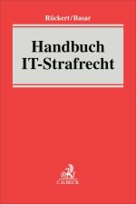Handbuch IT-Strafrecht
