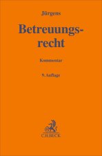 Betreuungsrecht