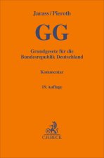 Grundgesetz für die Bundesrepublik Deutschland. GG