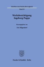 Werksbesichtigung Ingeborg Puppe