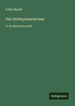 Das Heideprinzesschen