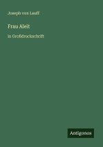 Frau Aleit