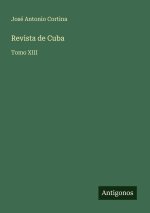 Revista de Cuba