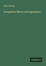 Europäische Minen und Gegenminen