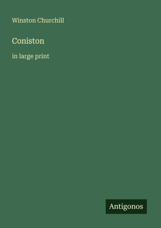 Coniston