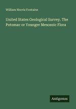 United States Geological Survey. The Potomac or Younger Mesozoic Flora