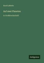 Auf zwei Planeten