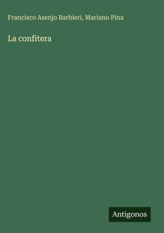 La confitera