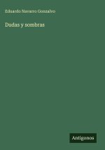 Dudas y sombras