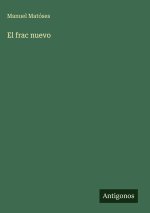 El frac nuevo