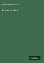 El remordimiento