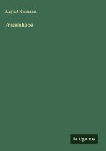 Frauenliebe